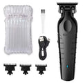 Professional Hair Clipper for Men Adjustable Beard Electric Hair Trimmer Rechargeable Hair Cutting Machine Barber Tool