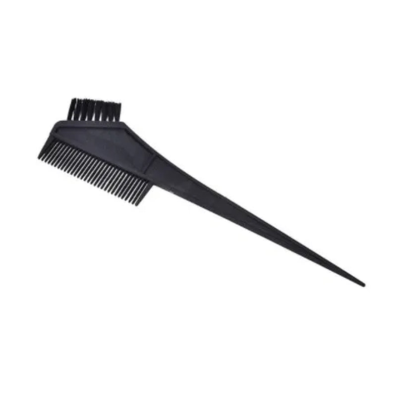 1PC Foldable Hair Comb Pocket Clip Moustache Beard Comb Hairdressing Hair Comb for Men Women Combs Hair Styling Tool