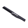 1PC Foldable Hair Comb Pocket Clip Moustache Beard Comb Hairdressing Hair Comb for Men Women Combs Hair Styling Tool